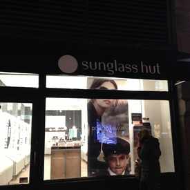 Photo of Sunglass Hut
