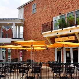 Photo of Center Street Grill
