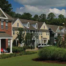 Photo of Point at New Town Apartments