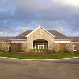 Photo of Hawthorn Woods Country Club