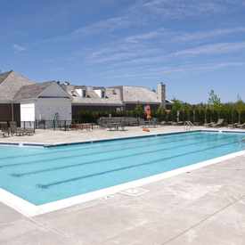 Photo of Hawthorn Woods Country Club