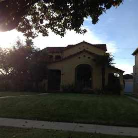 Photo of Bixby Knolls