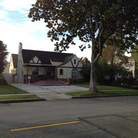 Photo of Bixby Knolls