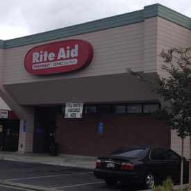 Photo of Rite Aid