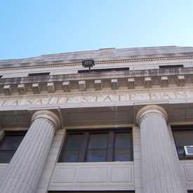 Photo of La Salle State Bank