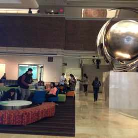 Photo of BU School of Management