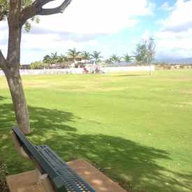 Photo of Ewa by Gentry Park