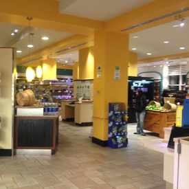 Photo of Buick Street Marketplace