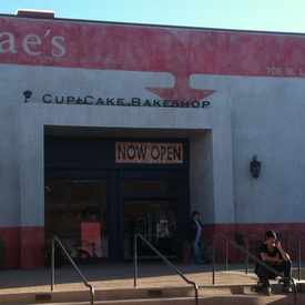 Photo of Rae's Cupcakes