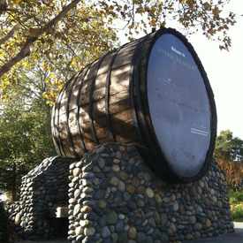 Photo of Portola Park