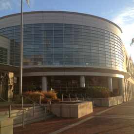 Photo of FitRec