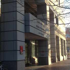 Photo of BU School of Management