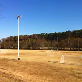 Photo of Noonday Creek Park