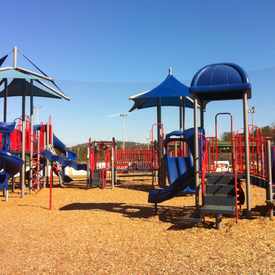 Photo of Carl Harrison Park