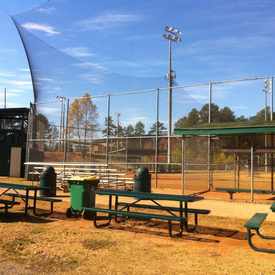 Photo of Carl Harrison Park