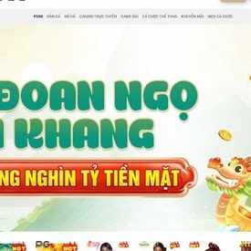 Photo of Khám phá thế giới nổ hũ đỉnh cao chỉ có tại PG88!