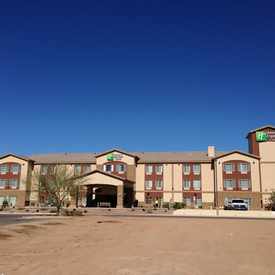 Photo of Holiday Inn Express & Suites Casa Grande