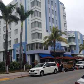 Photo of The Park Central Miami Beach