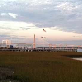 Photo of Mount Pleasant bridge