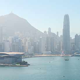 Photo of 香港會議展覽中心