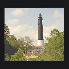 Photo of Pensacola Lighthouse and Museum