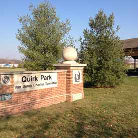 Photo of Quirk Park