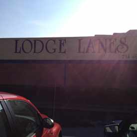 Photo of Lodge Lanes