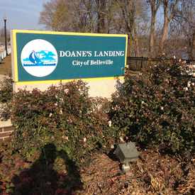 Photo of Doane's Landing