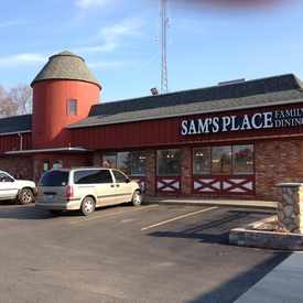 Photo of SAMs Place Family Dining