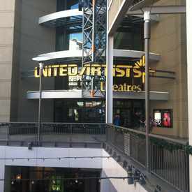 Photo of Denver Pavilions