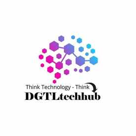 Photo of DGTL Tech Hub