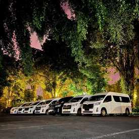 Photo of Sewa Mobil Jogja - PT Delina Trans