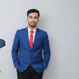 Photo of Md Rasel Islam