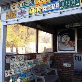 Photo of Burger House Drive-In