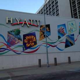 Photo of Hyatt Regency Tulsa