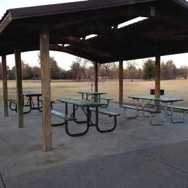 Photo of Zeigler Park