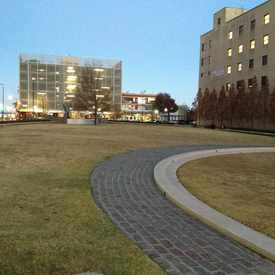 Photo of H. A. Chapman Green Park