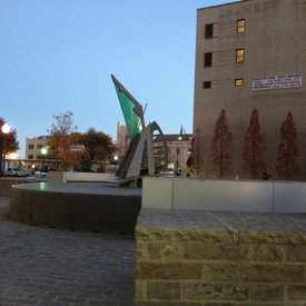 Photo of H. A. Chapman Green Park