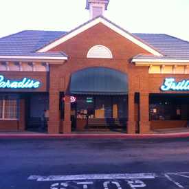 Photo of Paradise South Of The Border