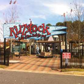 Photo of KidZstock
