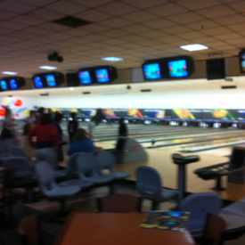 Photo of AMF Woodstock Lanes