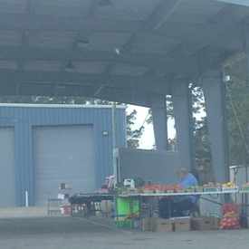 Photo of Farmers Market