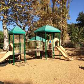 Photo of Grape Arbor Park