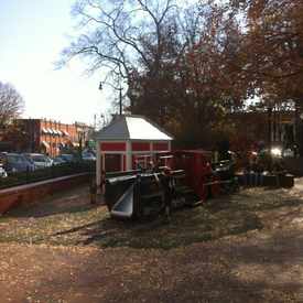 Photo of Glover Park