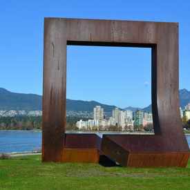 Photo of Gate to the North West Passage