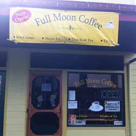 Photo of Full Moon Cafe