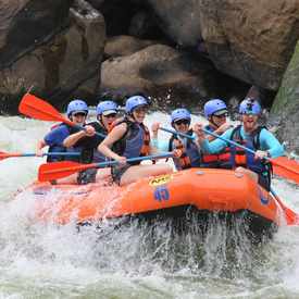 Photo of Rishikesh