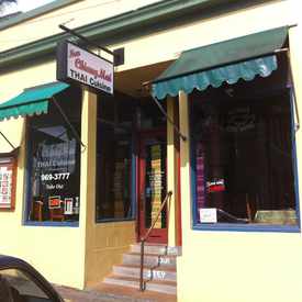 Photo of New Chiang Mai Thai Cuisine