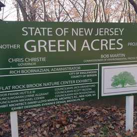 Photo of Flatrock Nature Center