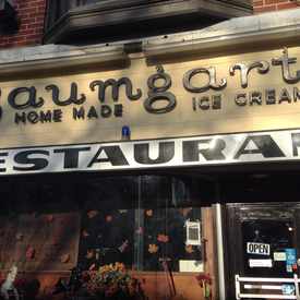 Photo of Baumgarts